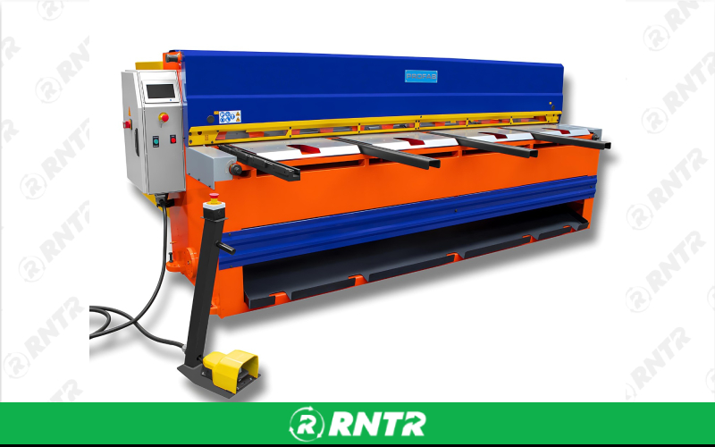 Generic PROPANEL SHEAR – For rent in durango, colorado – Teds Rental and Sales Inc | RNTR.com – Image 1