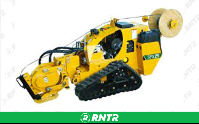 VERMEER PULLER -  PIPE SPX25 VERMEER – For rent in maplewood, minnesota – Hejny Rental | RNTR.com – Image 1