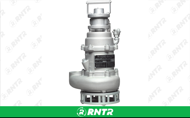 Generic PUMP 2 TRASH SUBMERSIBLE – For rent in uniontown, pennsylvania – Fayette Rental Solutions | RNTR.com – Image 1