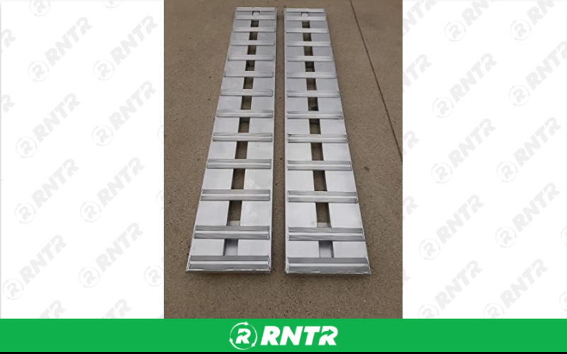 Generic RAMPS SLIVER ALUMIUM SET – For rent in uniontown, pennsylvania – Fayette Rental Solutions | RNTR.com – Image 1