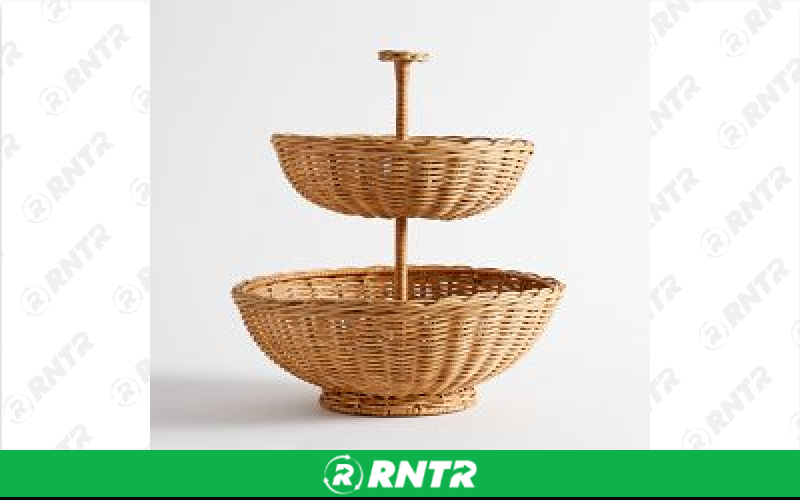 Generic REGISTRY STAND WICKER – For rent in uniontown, pennsylvania – Fayette Rental Solutions | RNTR.com – Image 1