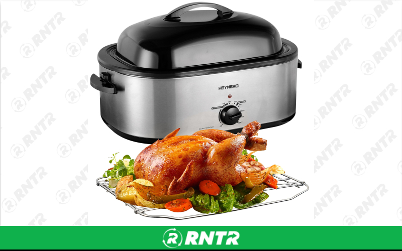 Generic ROASTER 18QT – For rent in uniontown, pennsylvania – Fayette Rental Solutions | RNTR.com – Image 1