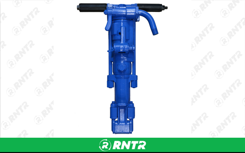 Generic ROCK DRILL 50# – For rent in uniontown, pennsylvania – Fayette Rental Solutions | RNTR.com – Image 1