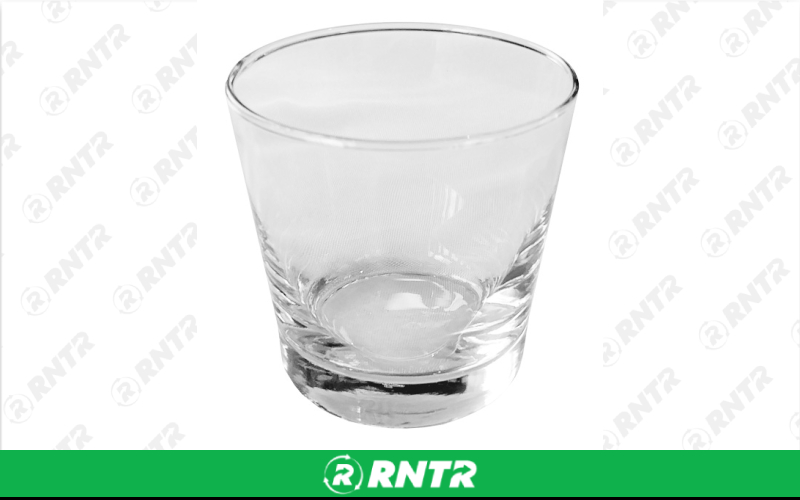 Generic ROCKS GLASS 25 PER RACK – For rent in uniontown, pennsylvania – Fayette Rental Solutions | RNTR.com – Image 1