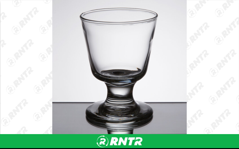 Generic ROCKS GLASS FOOTED 25 PER RACK – For rent in uniontown, pennsylvania – Fayette Rental Solutions | RNTR.com – Image 1