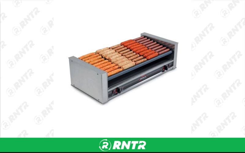 GENERIC ROLLER -  HOT DOG ELEC – For rent in maplewood, minnesota – Hejny Rental | RNTR.com – Image 1