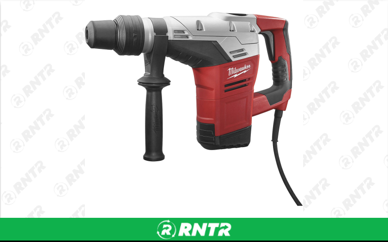 Generic ROTARY HAMMER 1 1/2 MILWAUKEE DEMO – For rent in uniontown, pennsylvania – Fayette Rental Solutions | RNTR.com – Image 1