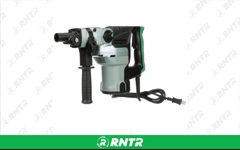 Generic ROTARY HAMMER 1-1/2 SPLINE SHANK – For rent in uniontown, pennsylvania – Fayette Rental Solutions | RNTR.com – Image 1