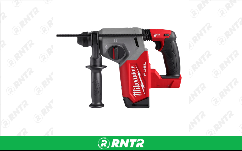 Generic ROTARY HAMMER SDS 1 1/2 MILWAUKEEE – For rent in uniontown, pennsylvania – Fayette Rental Solutions | RNTR.com – Image 1