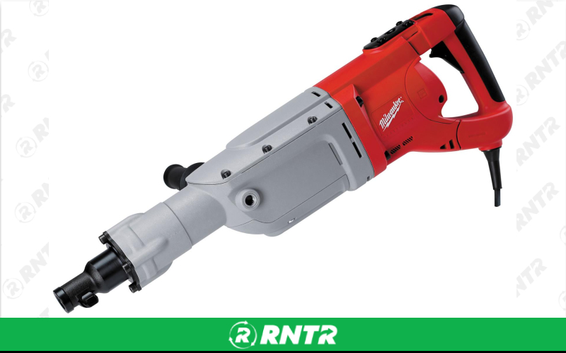 Generic ROTARY/DEMO HAMMER 2 1/2 SPLINE – For rent in uniontown, pennsylvania – Fayette Rental Solutions | RNTR.com – Image 1