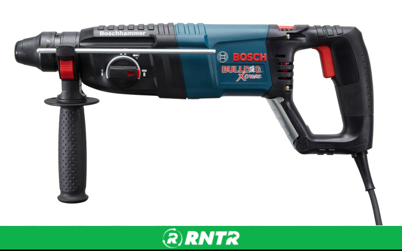 Generic ROTARY/DEMO HAMMER 7/8 SDS BULLDOG – For rent in uniontown, pennsylvania – Fayette Rental Solutions | RNTR.com – Image 1