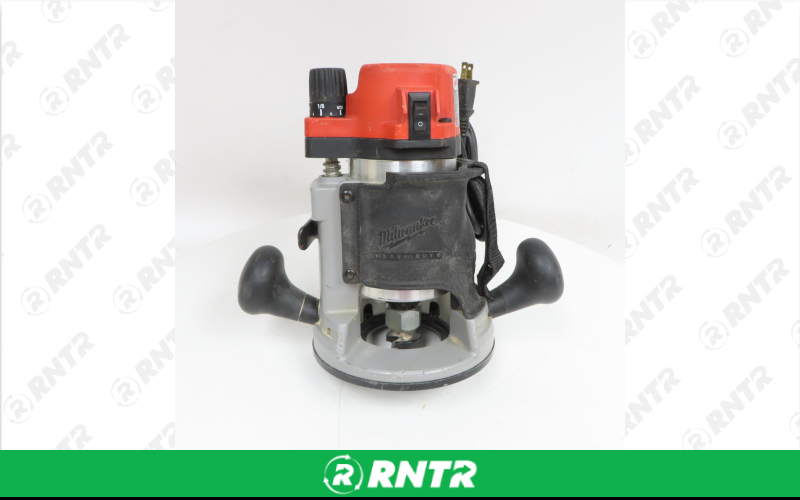 Generic ROUTER MILWAUKEE – For rent in uniontown, pennsylvania – Fayette Rental Solutions | RNTR.com – Image 1