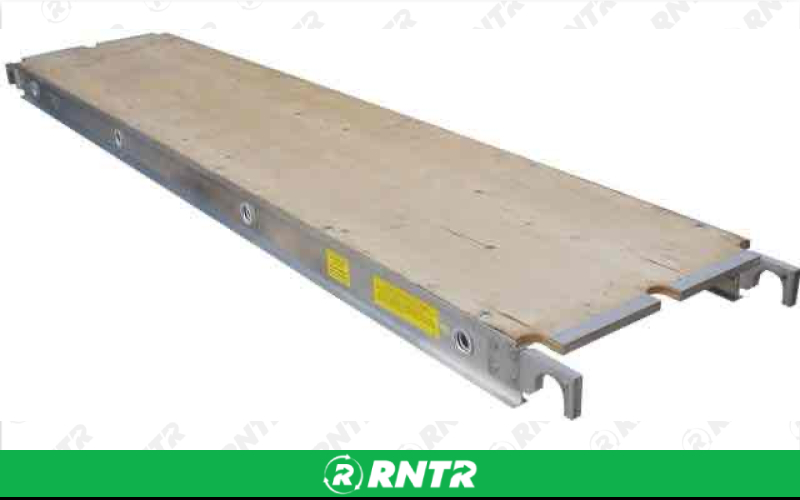 Scaffold plank Saffold Plank – For rent in Alexandria, Minnesota – RNTR Depot of Alexandria MN | RNTR.com – Image 1