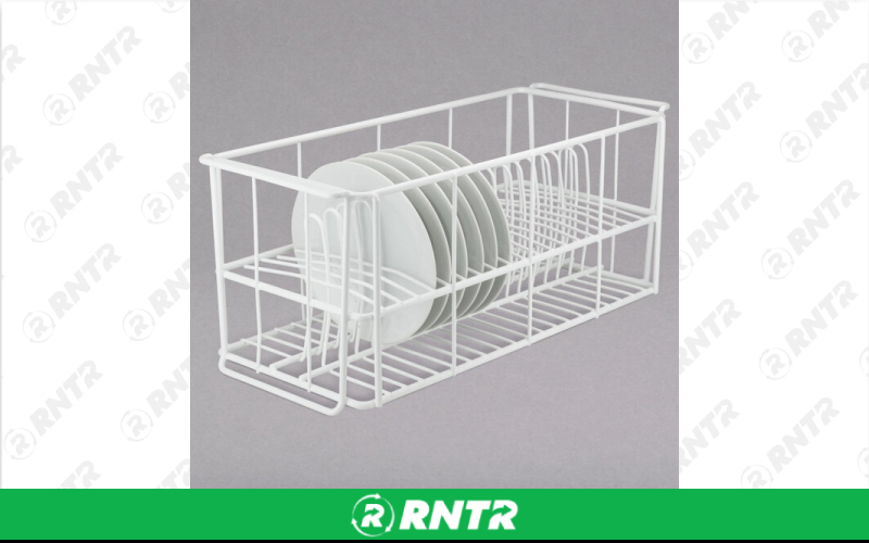 Generic SALAD PLATE 7 25 PER RACK – For rent in uniontown, pennsylvania – Fayette Rental Solutions | RNTR.com – Image 1