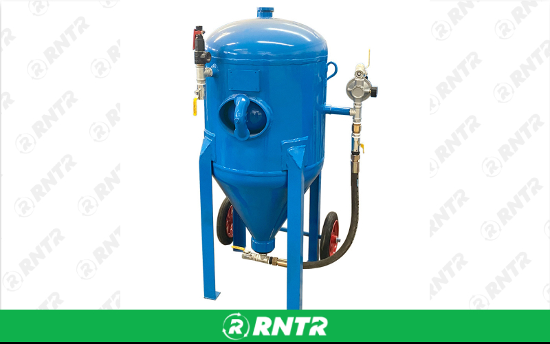 Generic SAND POT 100# – For rent in uniontown, pennsylvania – Fayette Rental Solutions | RNTR.com – Image 1