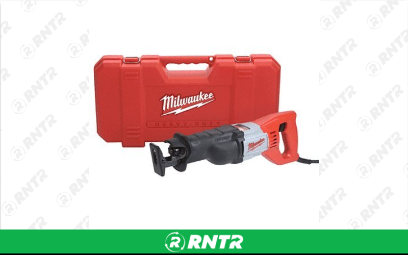 Generic SAWZALL MILWAUKEE 6509-31 – For rent in uniontown, pennsylvania – Fayette Rental Solutions | RNTR.com – Image 1