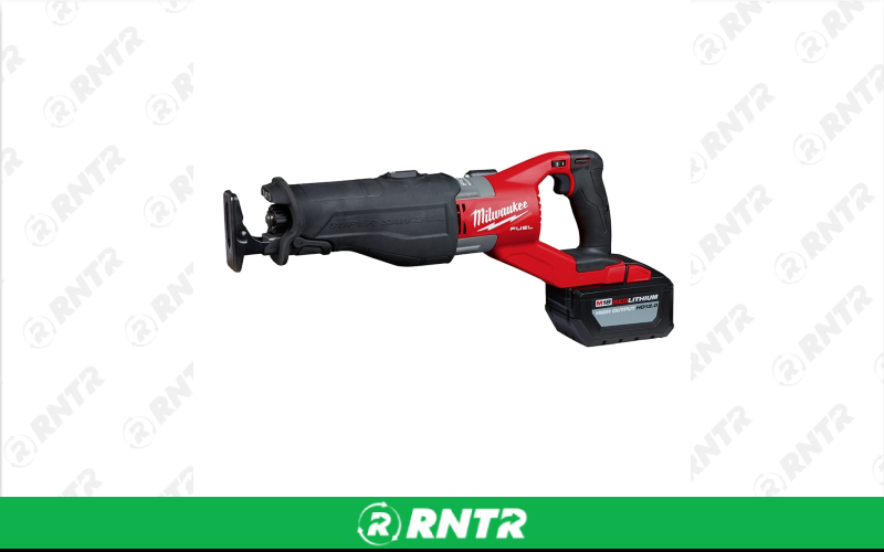 Generic SAWZALL -  ORBITAL MILWAUKEE – For rent in uniontown, pennsylvania – Fayette Rental Solutions | RNTR.com – Image 1