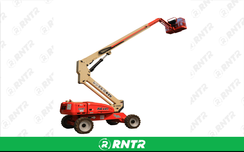 Generic SCAFFOLD BOOM – For rent in uniontown, pennsylvania – Fayette Rental Solutions | RNTR.com – Image 1