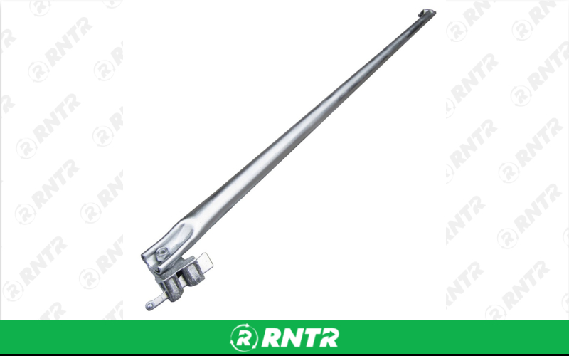 Generic SCAFFOLD BRACE 2X7 – For rent in uniontown, pennsylvania – Fayette Rental Solutions | RNTR.com – Image 1