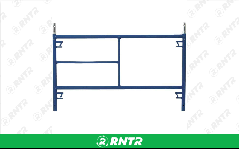 Generic SCAFFOLD FRAME 3X2.5 – For rent in uniontown, pennsylvania – Fayette Rental Solutions | RNTR.com – Image 1