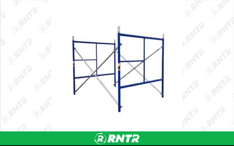 Ladder Scaffold Scaffold – For rent in Alexandria, Minnesota – RNTR Depot of Alexandria MN | RNTR.com – Image 1
