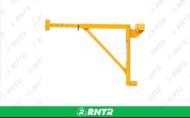 Generic SCAFFOLD SIDE HANGING BRACKETS – For rent in uniontown, pennsylvania – Fayette Rental Solutions | RNTR.com – Image 1