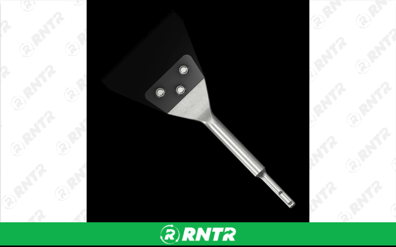 Generic SDS SCRAPER BLADE – For rent in uniontown, pennsylvania – Fayette Rental Solutions | RNTR.com – Image 1