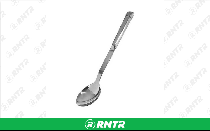 Generic SERVING SPOON – For rent in uniontown, pennsylvania – Fayette Rental Solutions | RNTR.com – Image 1