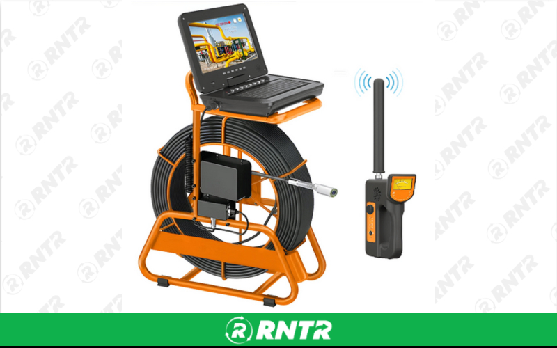 Generic SEWER CAMERA LOCATOR – For rent in uniontown, pennsylvania – Fayette Rental Solutions | RNTR.com – Image 1