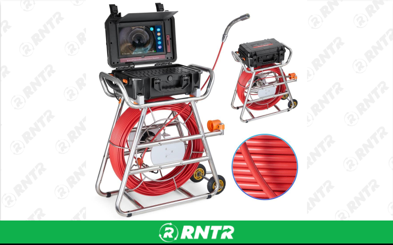 Generic SEWER CAMERA – For rent in uniontown, pennsylvania – Fayette Rental Solutions | RNTR.com – Image 1