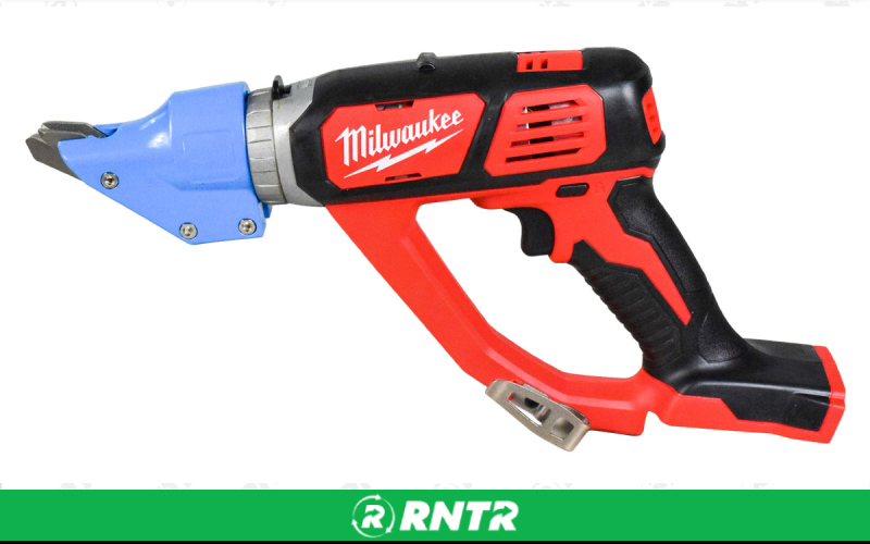 Generic SHEAR 14 GAUGE MILWAUKEE – For rent in uniontown, pennsylvania – Fayette Rental Solutions | RNTR.com – Image 1