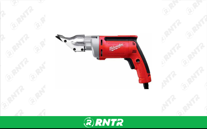 Generic SHEAR 18 GAUGE MILWAUKEE – For rent in uniontown, pennsylvania – Fayette Rental Solutions | RNTR.com – Image 1