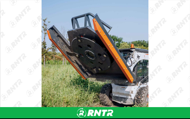 Generic SKID ATT. BRUSH CUTTER 72 – For rent in uniontown, pennsylvania – Fayette Rental Solutions | RNTR.com – Image 1