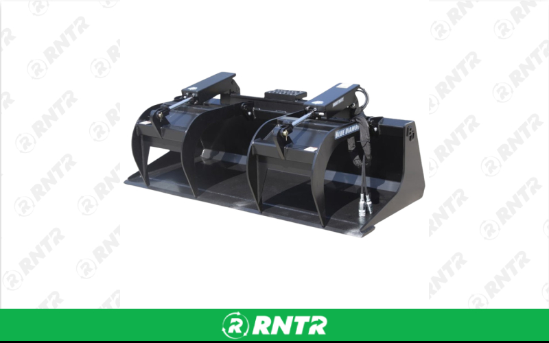 Generic SKID ATT. BUCKET EXTRA – For rent in uniontown, pennsylvania – Fayette Rental Solutions | RNTR.com – Image 1