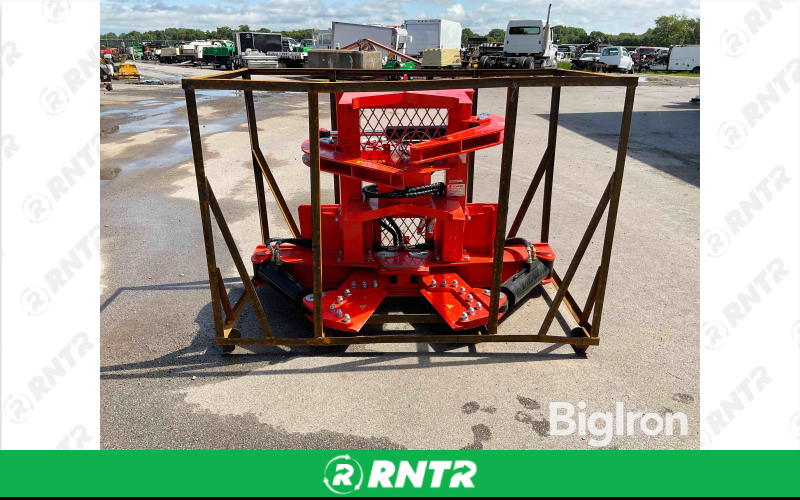 Generic SKID ATT. SHEAR TREE 12 MD – For rent in uniontown, pennsylvania – Fayette Rental Solutions | RNTR.com – Image 1