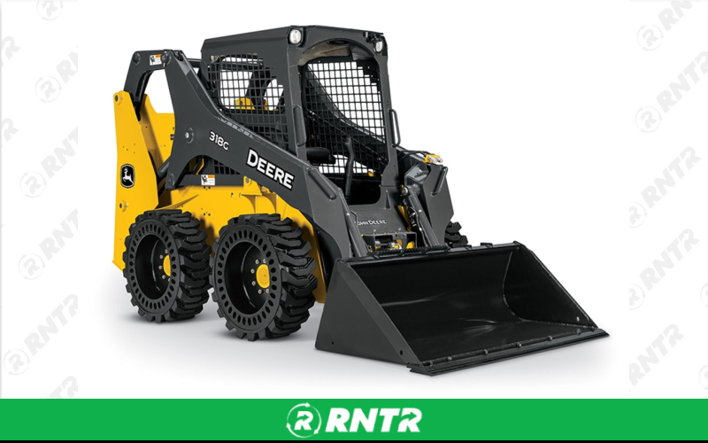 Generic SKID STEER 2500LBS CLASS – For rent in durango, colorado – Teds Rental and Sales Inc | RNTR.com – Image 1