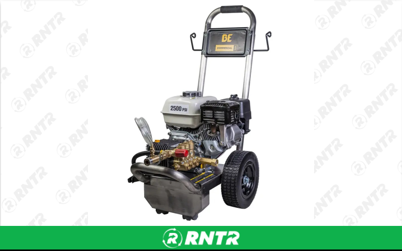 Generic SMALL PRESSURE WASHER 2500 PSI – For rent in durango, colorado – Teds Rental and Sales Inc | RNTR.com – Image 1