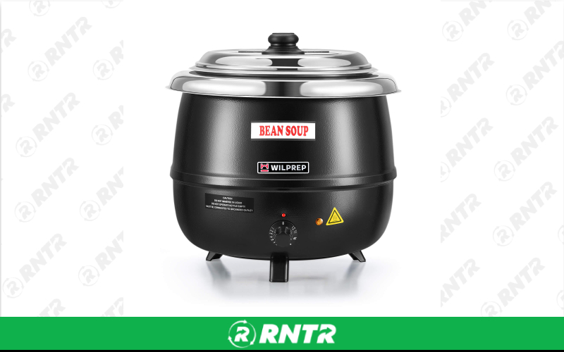Generic SOUP KETTLE 12 QT – For rent in uniontown, pennsylvania – Fayette Rental Solutions | RNTR.com – Image 1
