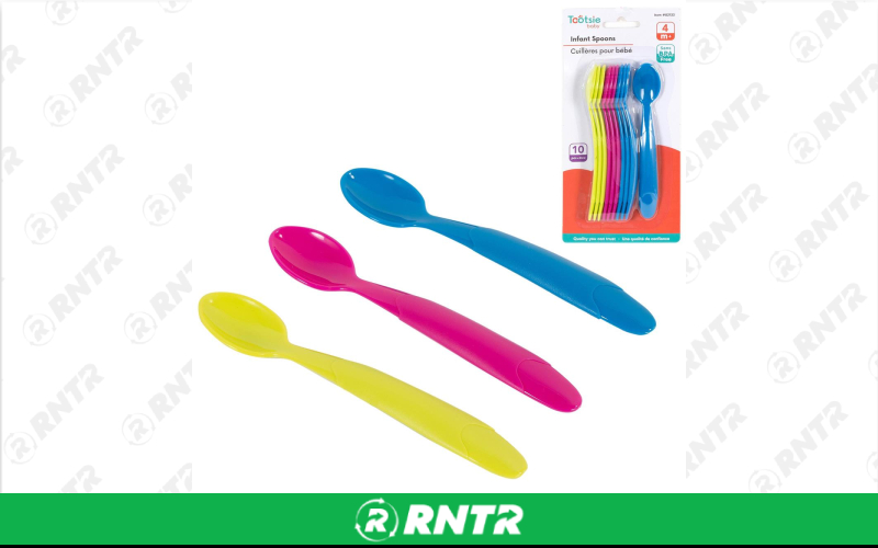 Generic SPOONS -  10 PER PACK – For rent in uniontown, pennsylvania – Fayette Rental Solutions | RNTR.com – Image 1