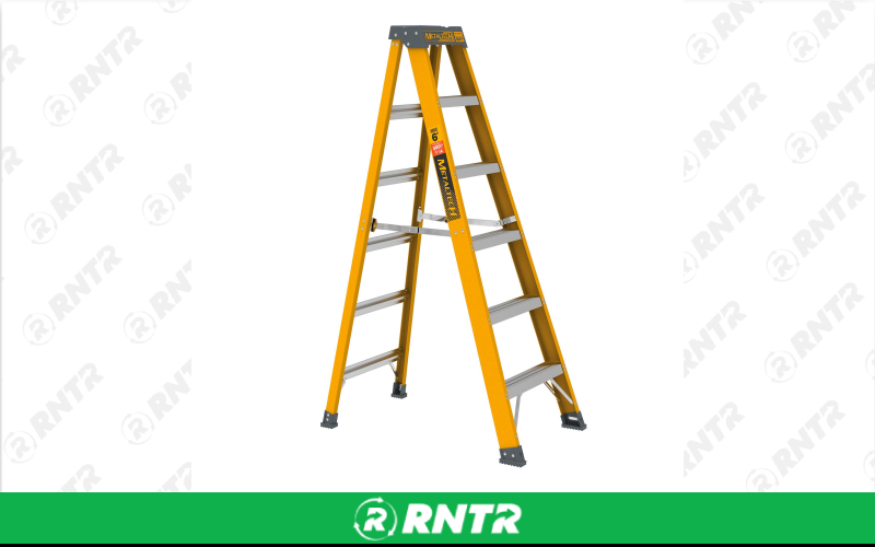 Generic STEP LADDER 6' FIBERGLASS – For rent in uniontown, pennsylvania – Fayette Rental Solutions | RNTR.com – Image 1