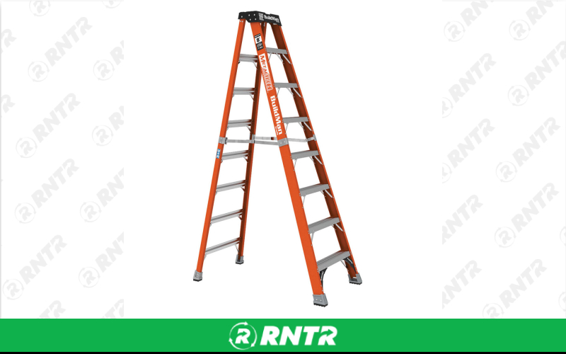 Generic STEP LADDER 8' – For rent in uniontown, pennsylvania – Fayette Rental Solutions | RNTR.com – Image 1