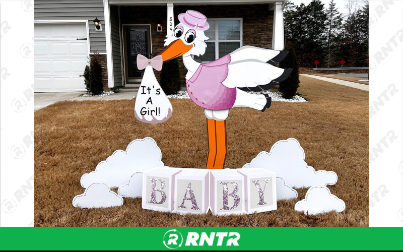 Generic STORK BOY/GIRL – For rent in uniontown, pennsylvania – Fayette Rental Solutions | RNTR.com – Image 1