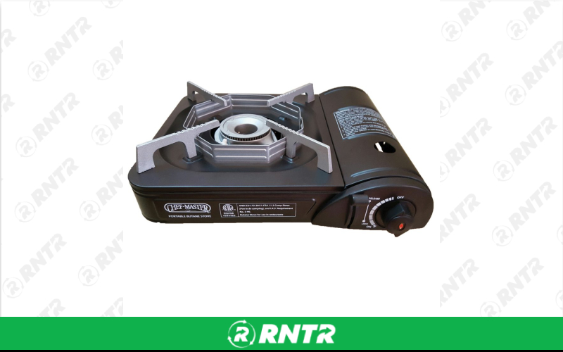 Generic STOVE -  TABLE TOP BUTANE – For rent in uniontown, pennsylvania – Fayette Rental Solutions | RNTR.com – Image 1