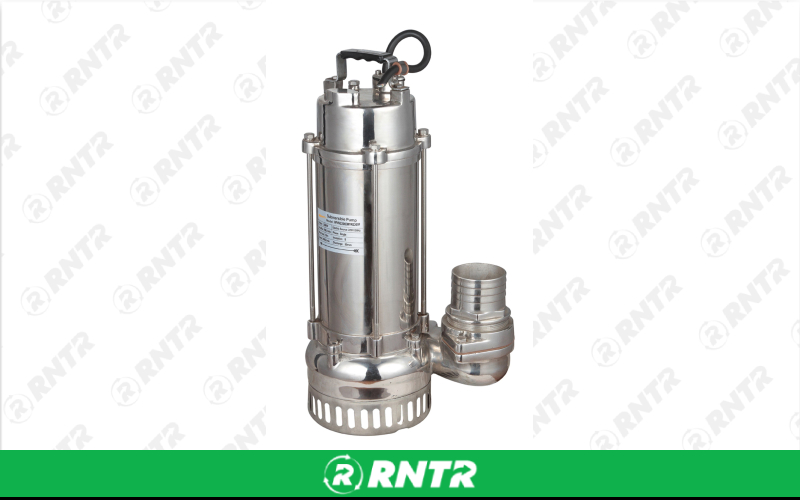 Generic SUBMERSIBLE WATER PUMP – For rent in durango, colorado – Teds Rental and Sales Inc | RNTR.com – Image 1
