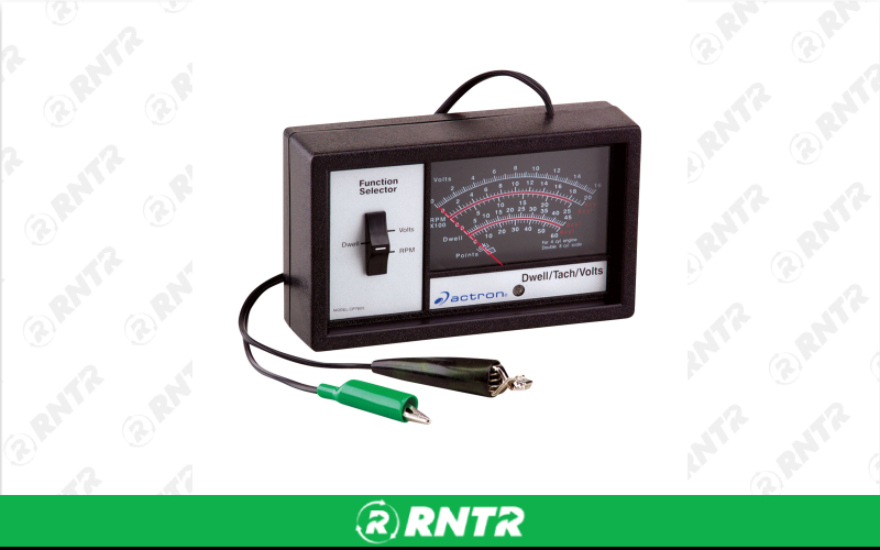 Generic TACH & DWELL METER – For rent in durango, colorado – Teds Rental and Sales Inc | RNTR.com – Image 1