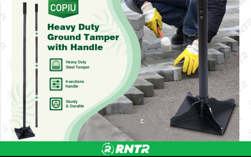 Generic TAMPER STONE UPRIGHT – For rent in uniontown, pennsylvania – Fayette Rental Solutions | RNTR.com – Image 1