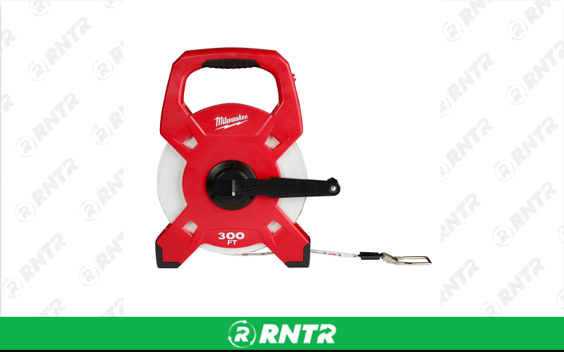 Generic TAPE MEASURE 300' – For rent in uniontown, pennsylvania – Fayette Rental Solutions | RNTR.com – Image 1