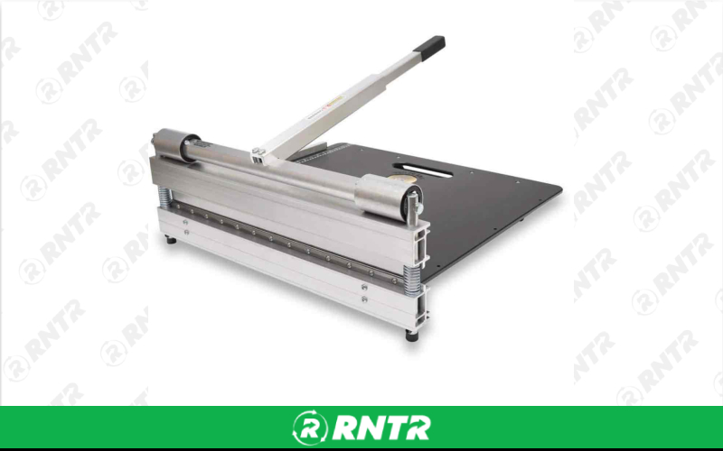 That’s the EZ Shear 26” flooring shear, model ES90-0126. Multiple seller pages identify ES90-0126 / 126-FLR as the 26-inch EZ Shear, not a Tapco brake That’s the EZ Shear 26” flooring shear, model ES90-0126. Multiple seller pages identify ES90-0126 / 126-FLR as the 26-inch EZ Shear, not a Tapco brake – For rent in robertsdale, alabama – Goat Cooper Rental | RNTR.com – Image 1