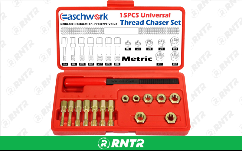 Generic THREAD CHASER UNIVERSAL – For rent in uniontown, pennsylvania – Fayette Rental Solutions | RNTR.com – Image 1
