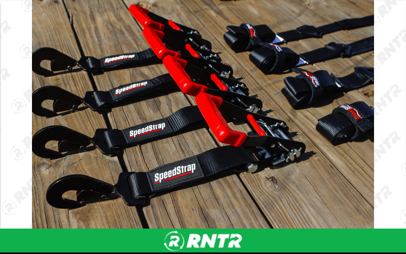 Generic TIE DOWN STRAP – For rent in durango, colorado – Teds Rental and Sales Inc | RNTR.com – Image 1